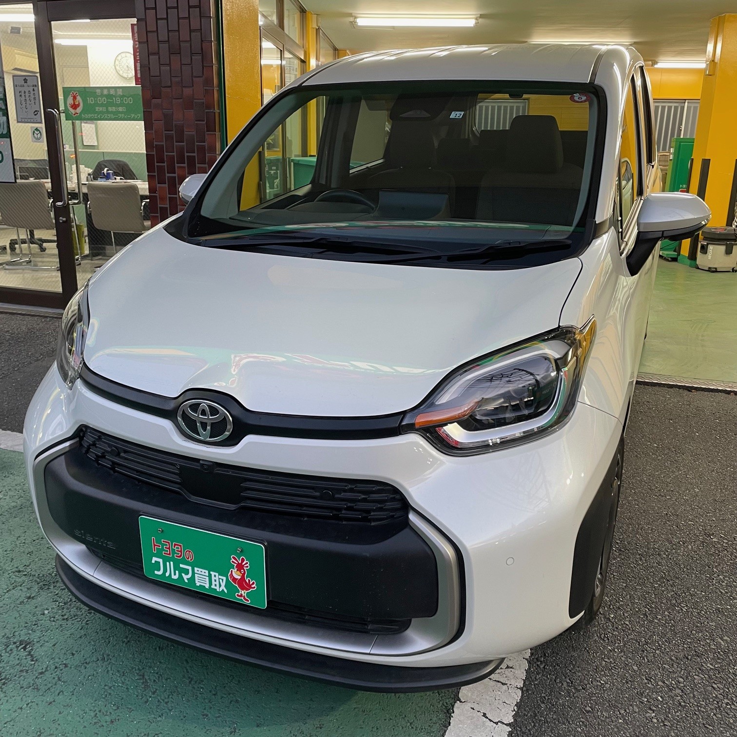 買取実績0510トヨタシエンタ_7