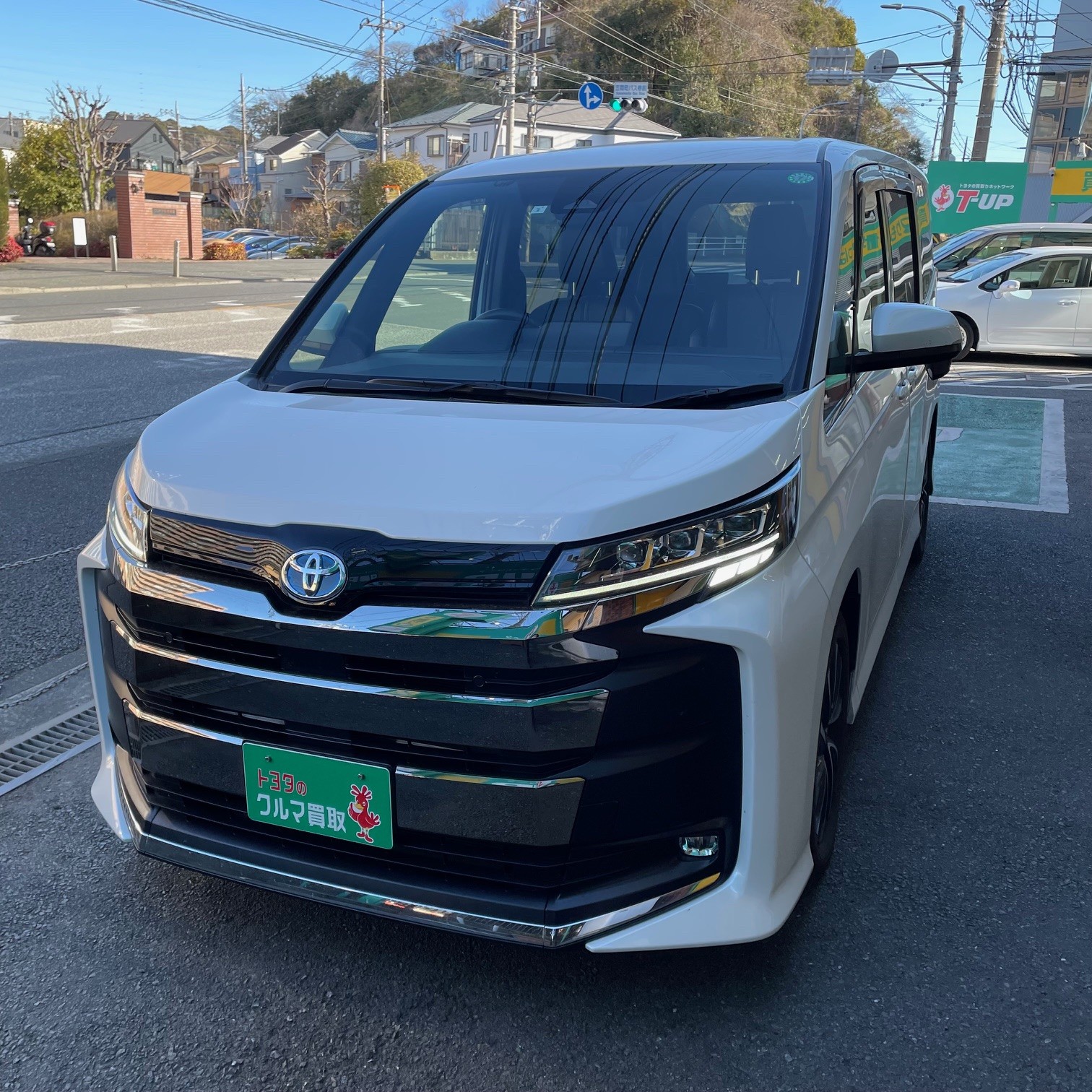 買取実績0525トヨタノア_7
