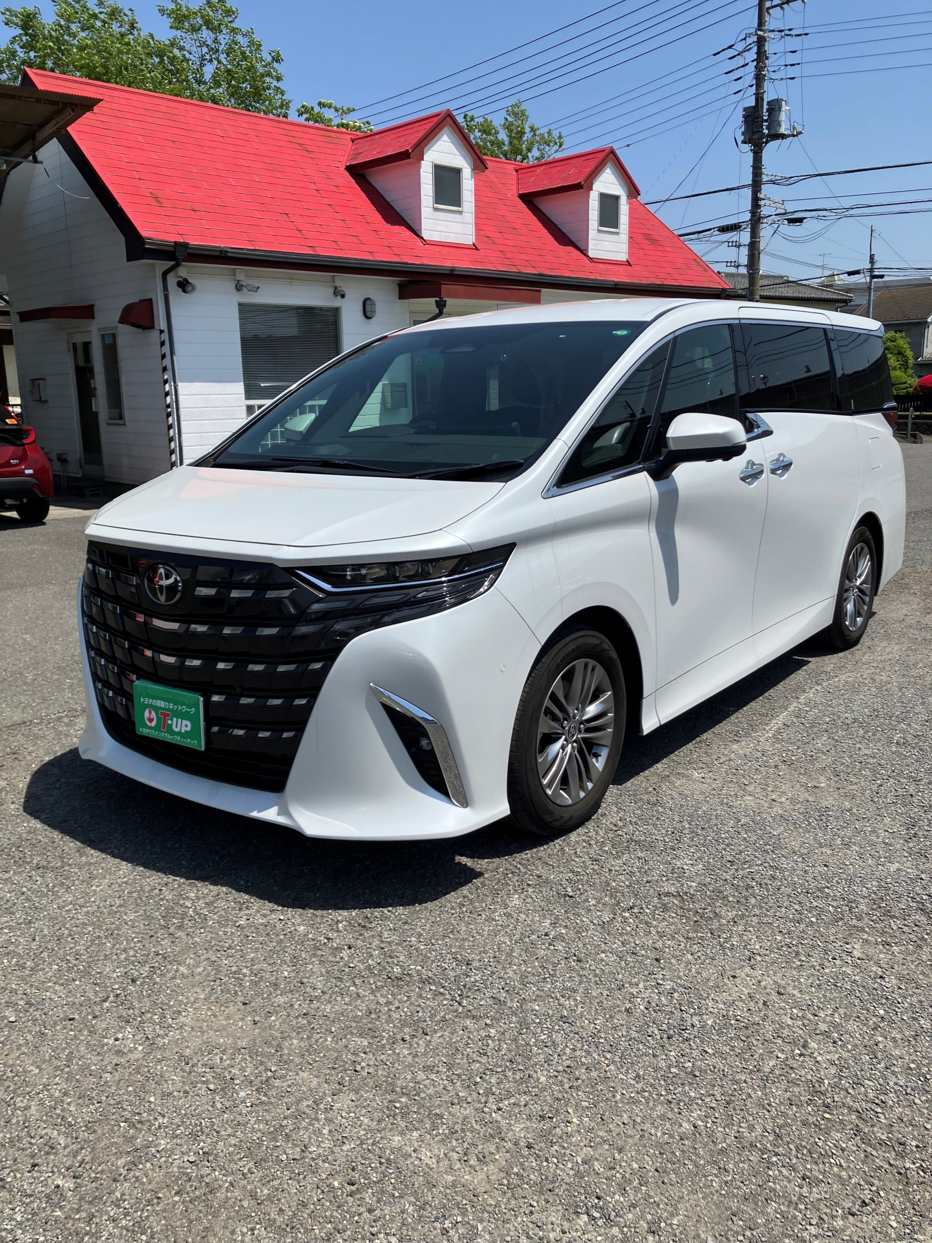 買取実績0579トヨタアルファード_2