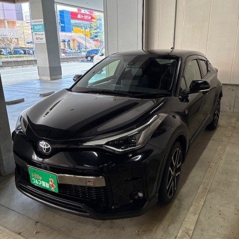 買取実績0570 トヨタC-HR_8