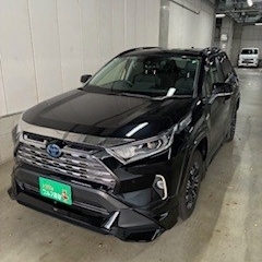 買取実績0569 トヨタRAV4_8