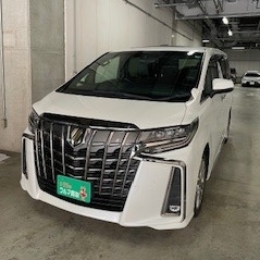 買取実績0574アルファード_8