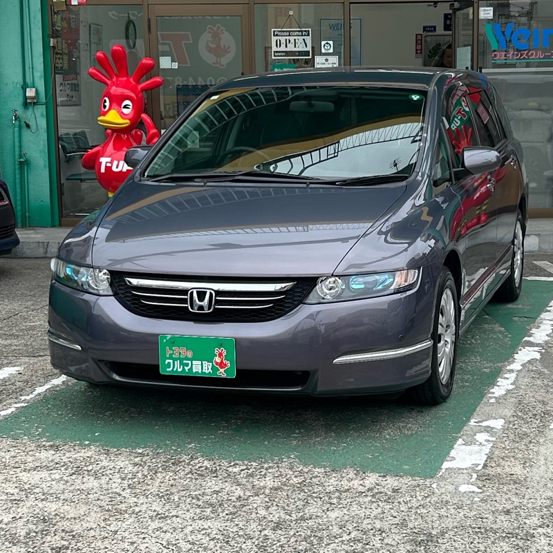 買取実績0583ホンダオデッセイ_4