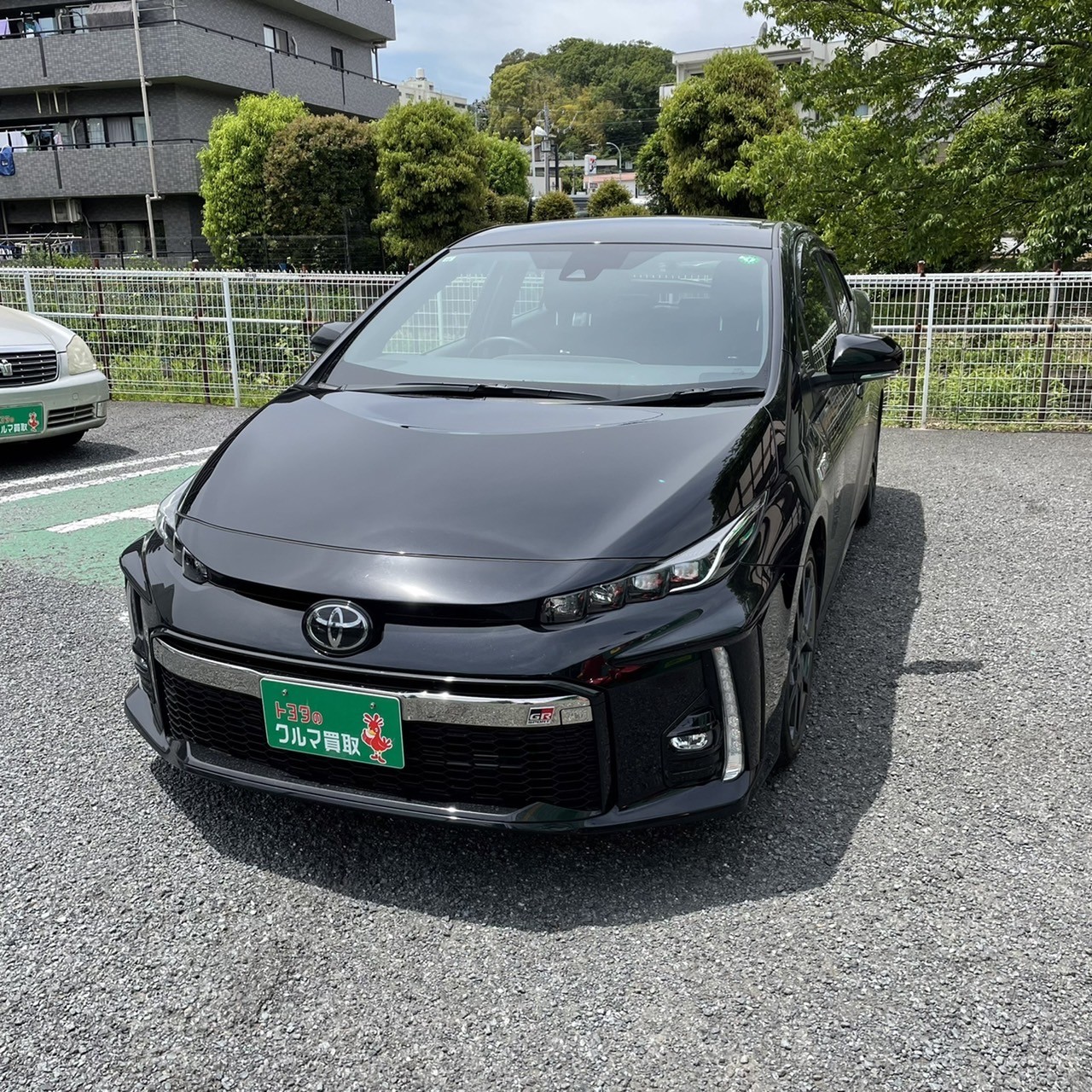 買取実績0591トヨタプリウスPHEV_6