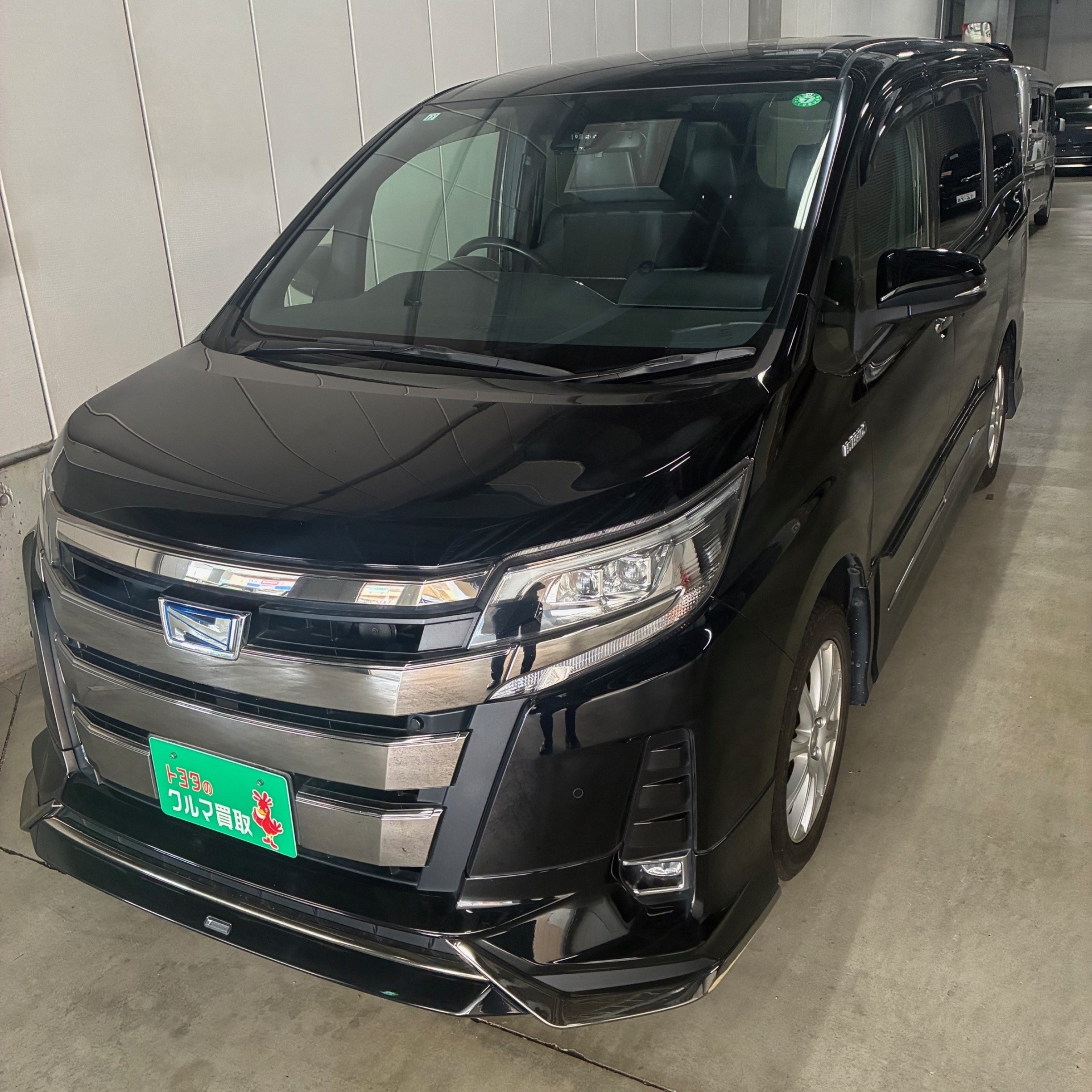 買取実績0592トヨタ ノアHV_08