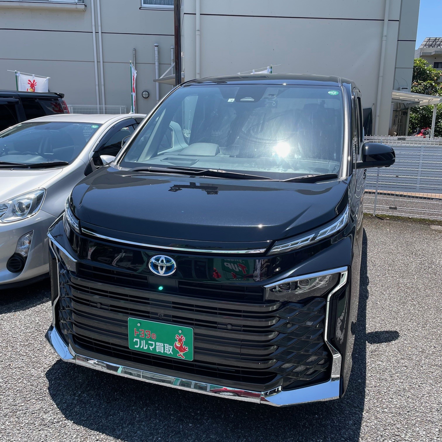 買取実績0604トヨタヴォクシー_6