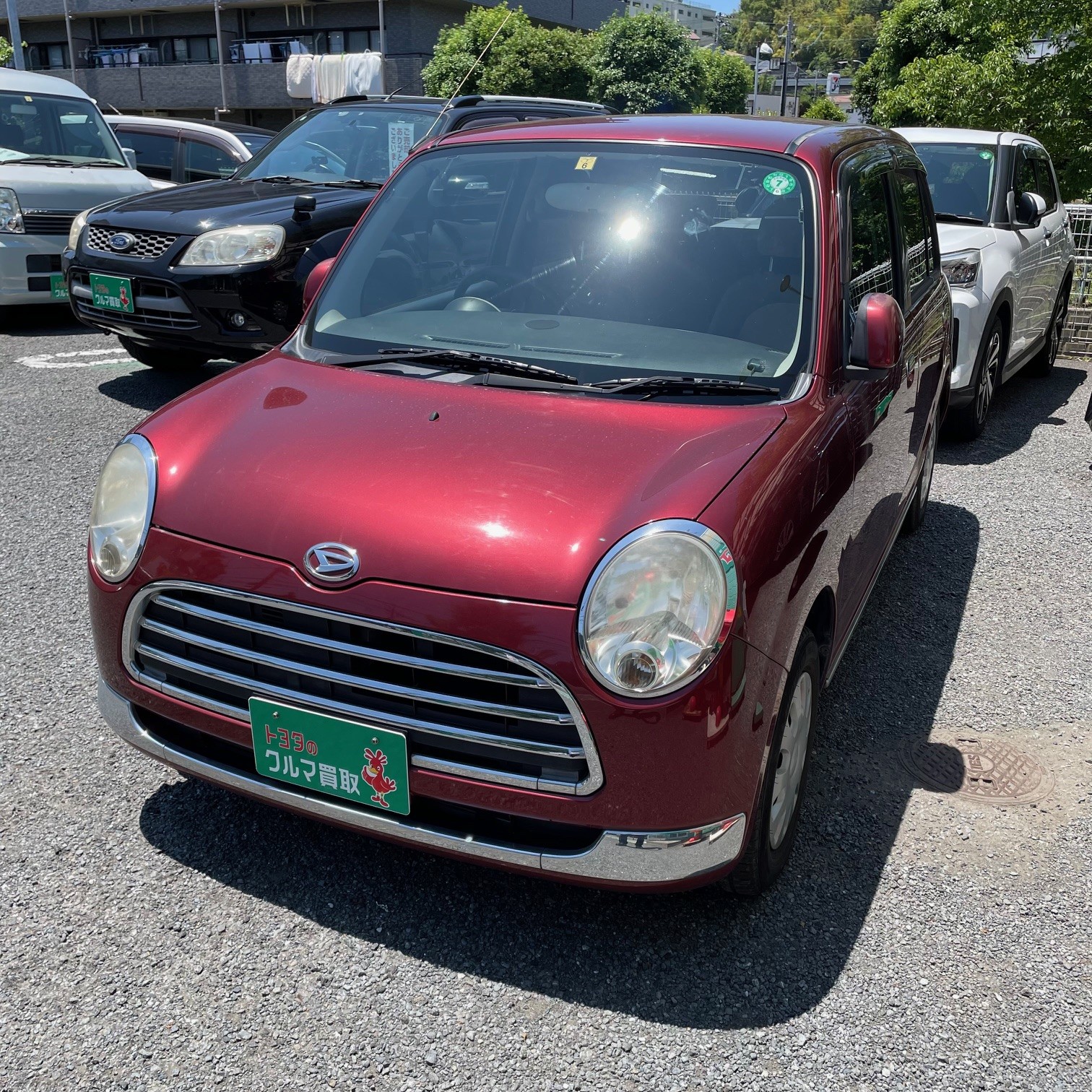 買取実績0605ダイハツミラジーノ_6