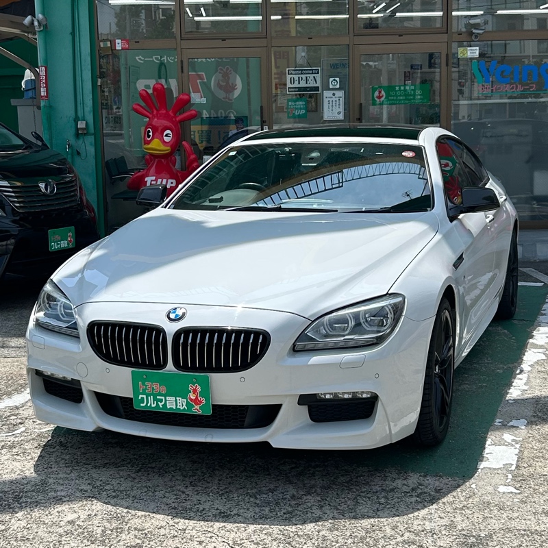 買取実績0626BMW640i_4