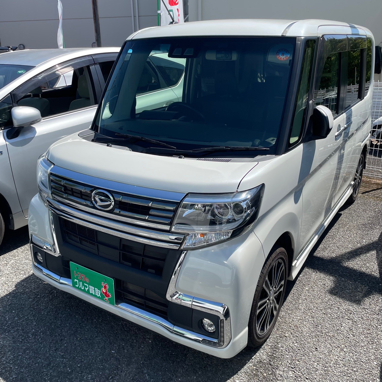 買取実績0638ダイハツタントカスタム_6