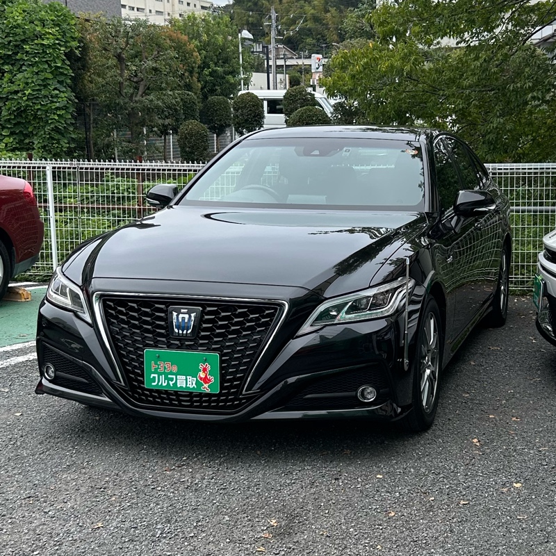買取実績0479トヨタクラウンハイブリッド_6