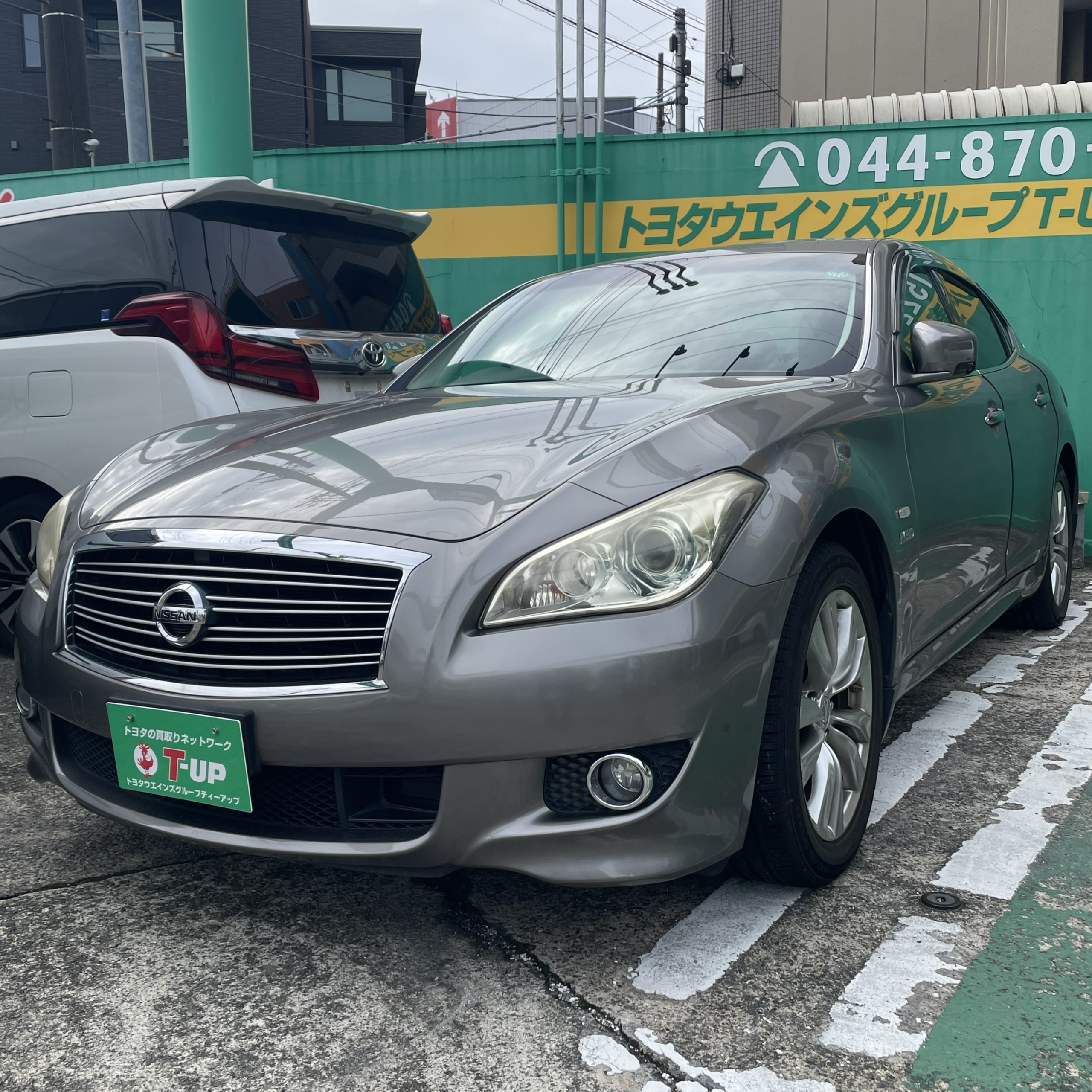 買取実績0495ニッサンフーガ_4