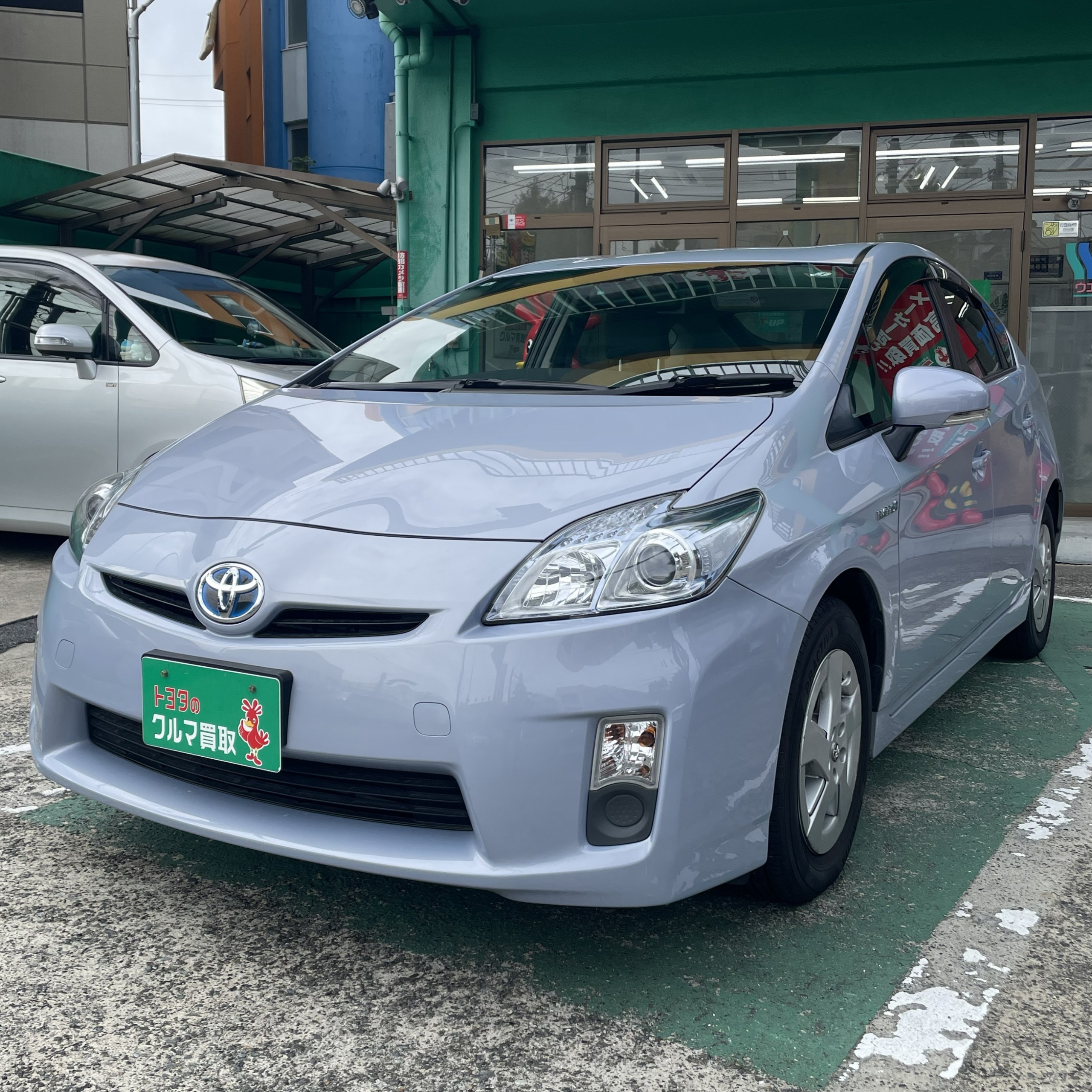 買取実績0497トヨタプリウス_4
