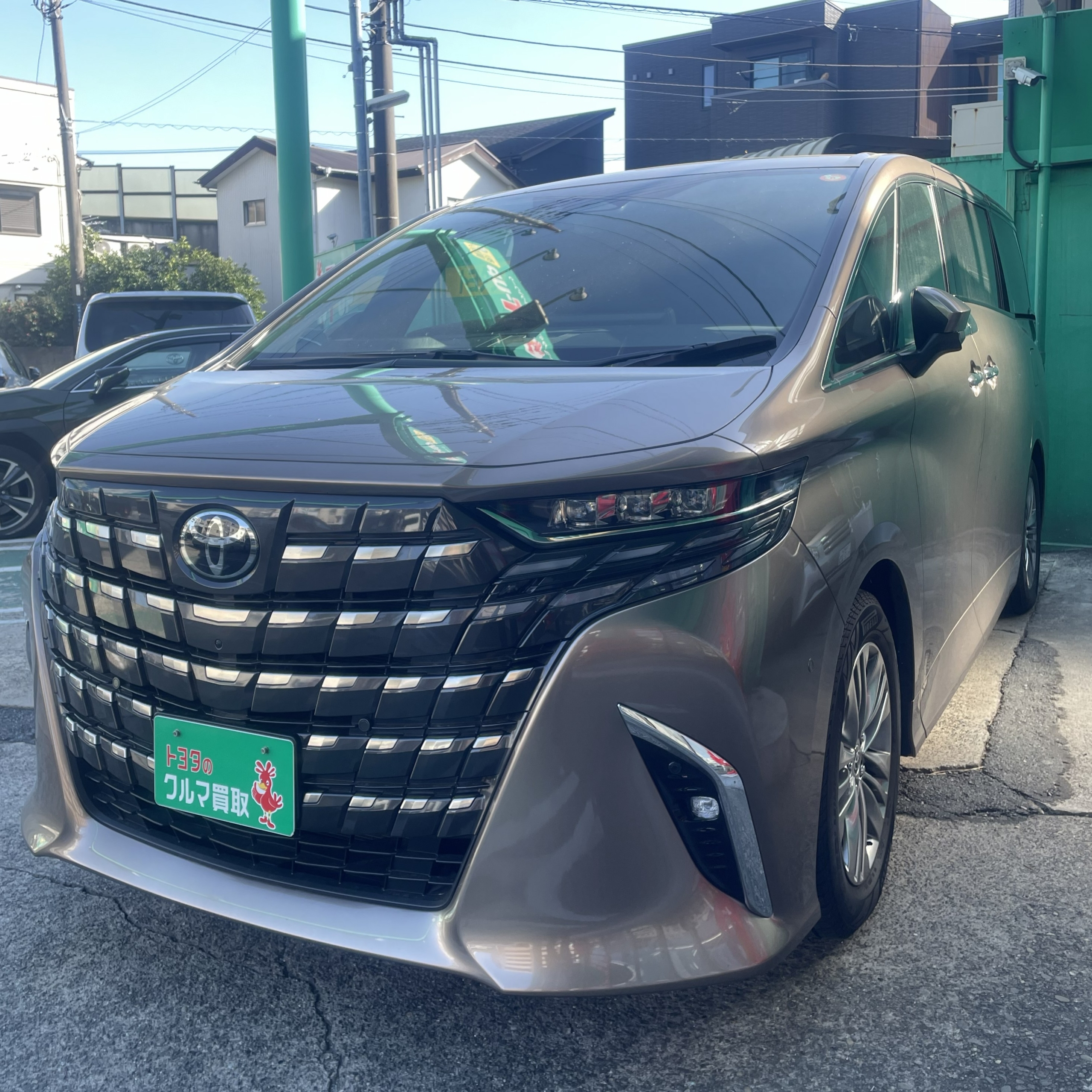 買取実績0544トヨタアルファード_4