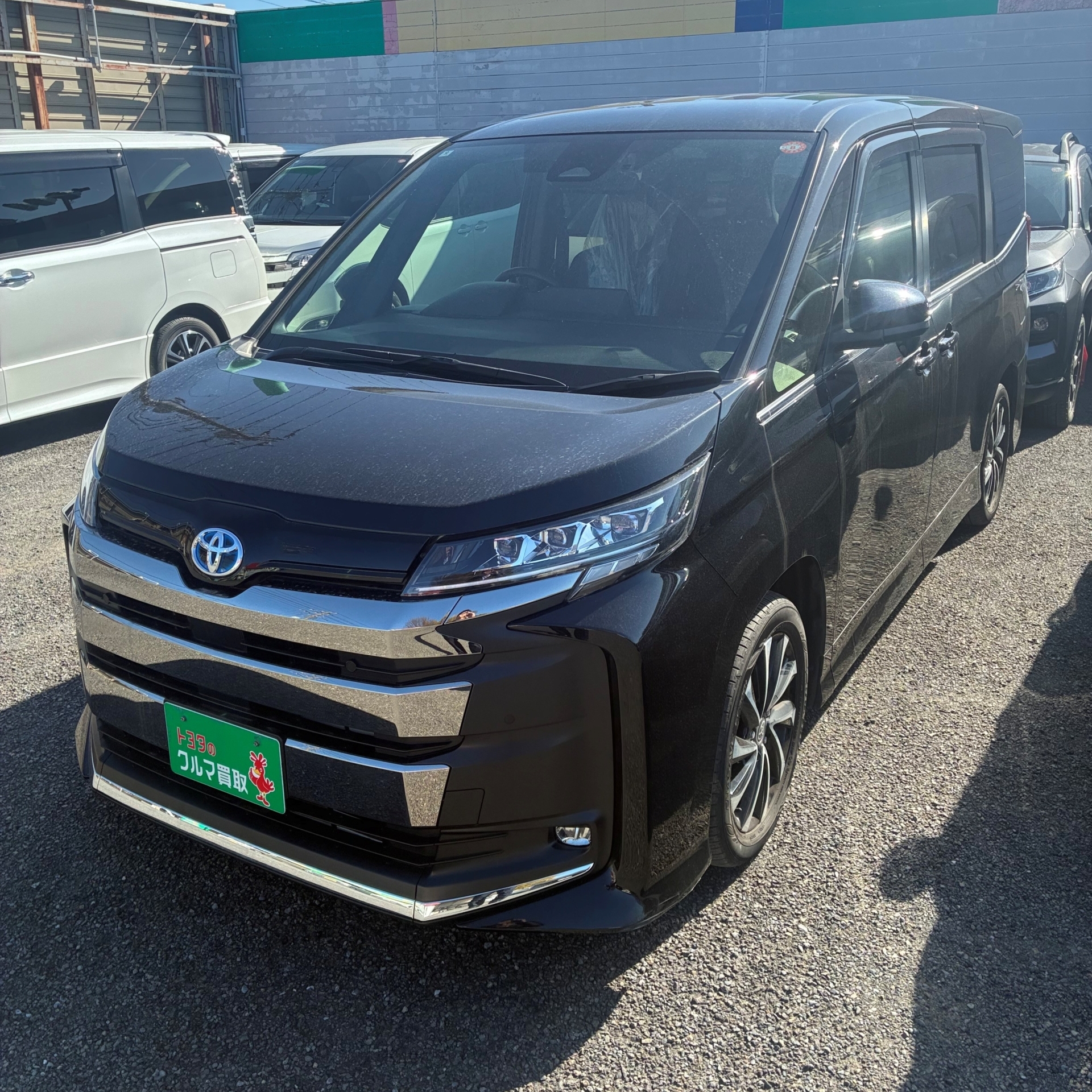 買取実績0536トヨタ ノア_2