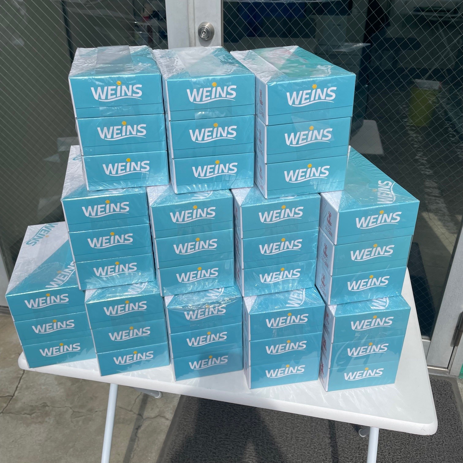 ご来場査定プレゼントキャンペーン