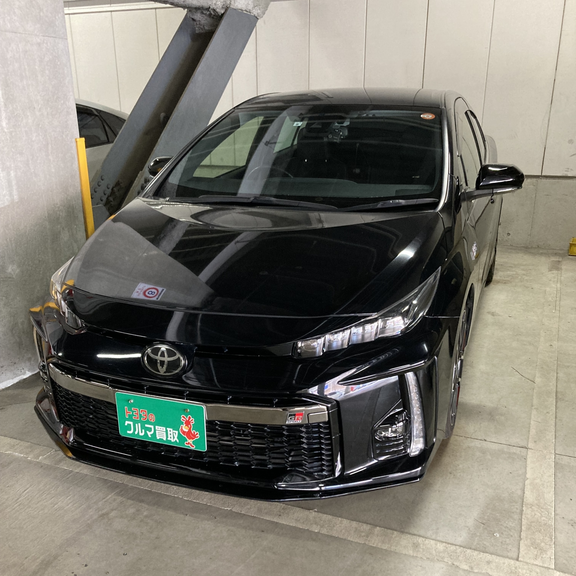 買取実績0546トヨタプリウスPHV_8