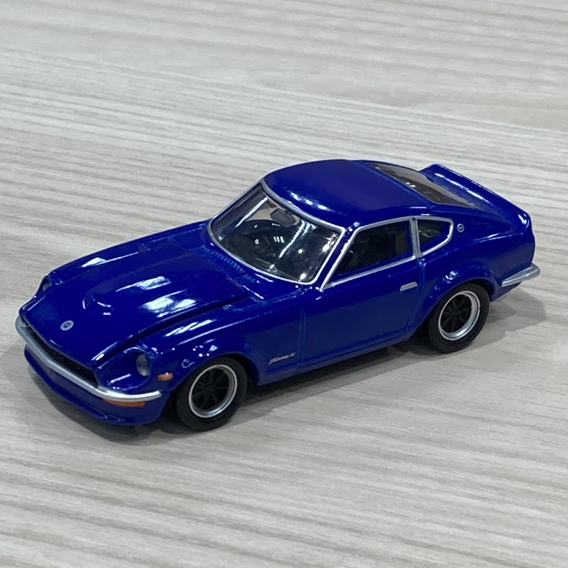 買取ってみたいものだ…