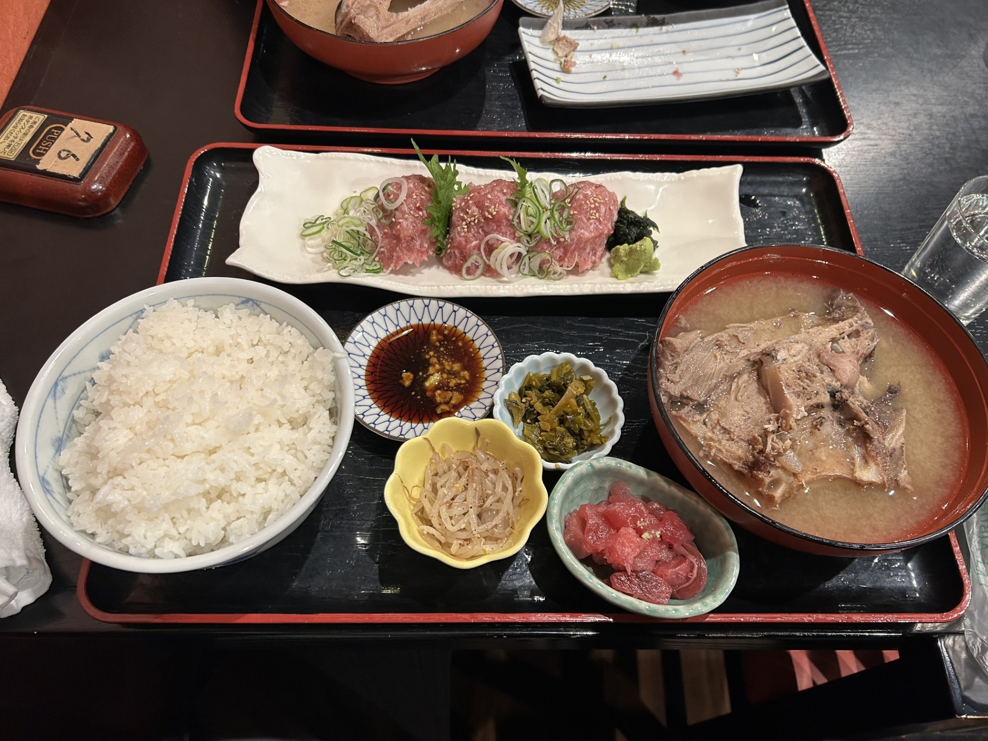 とある店長の休日