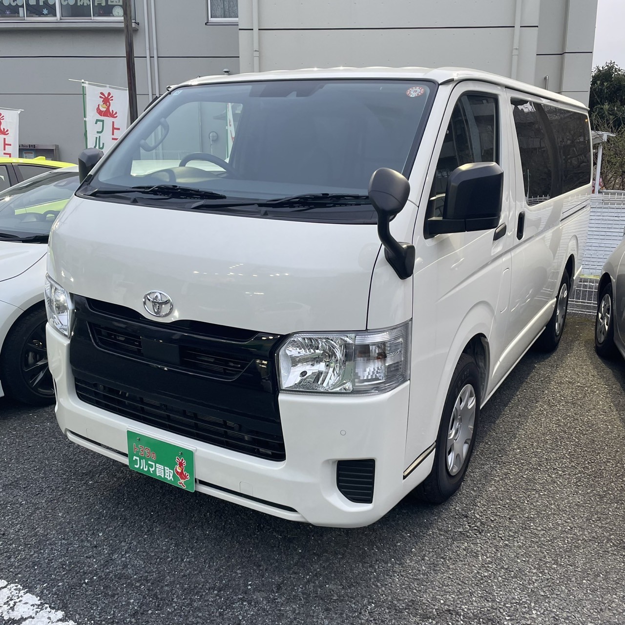 買取実績0554トヨタハイエースバン_6