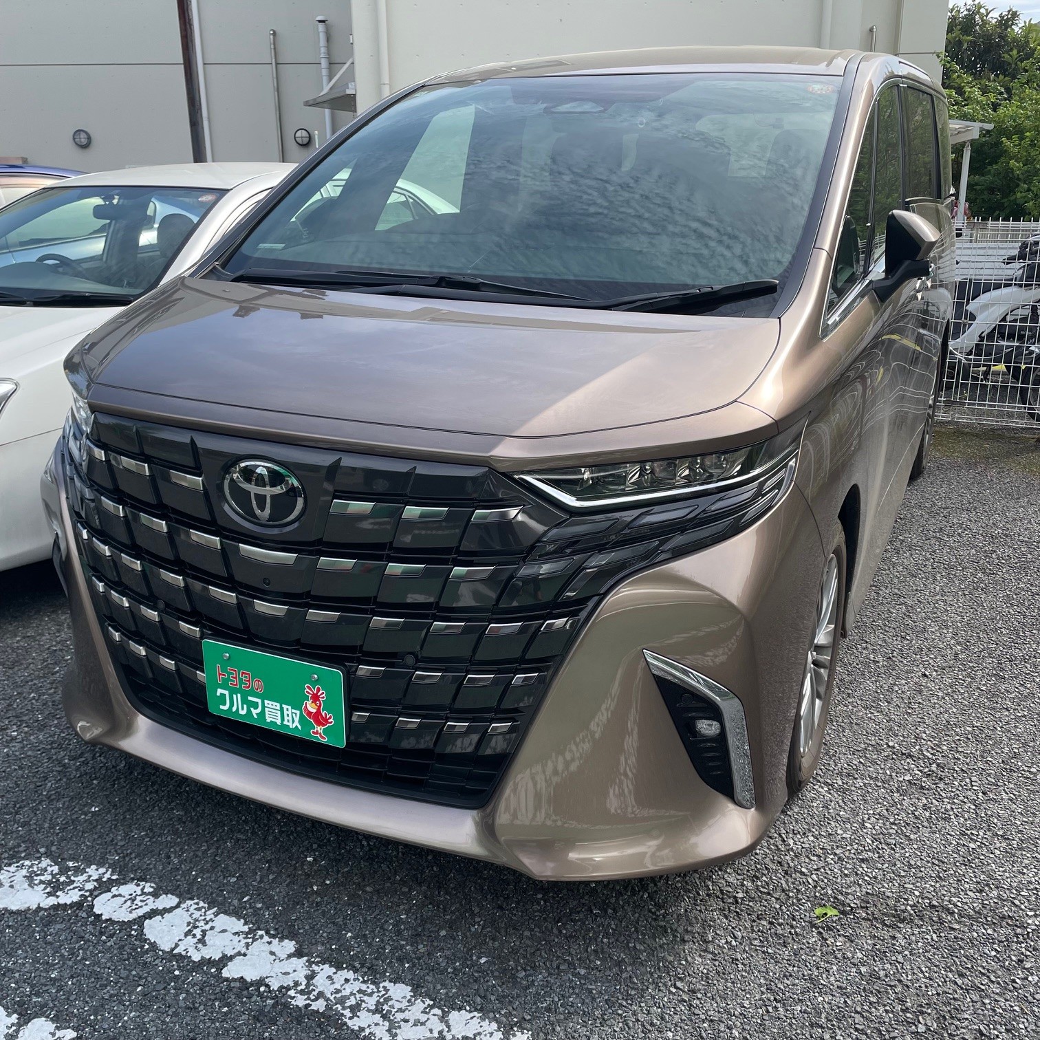 買取実績0563トヨタアルファード_6