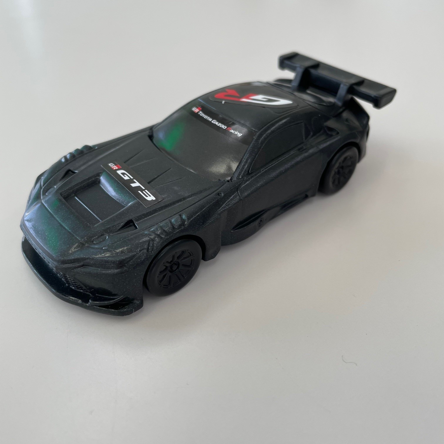 ハッピーセット