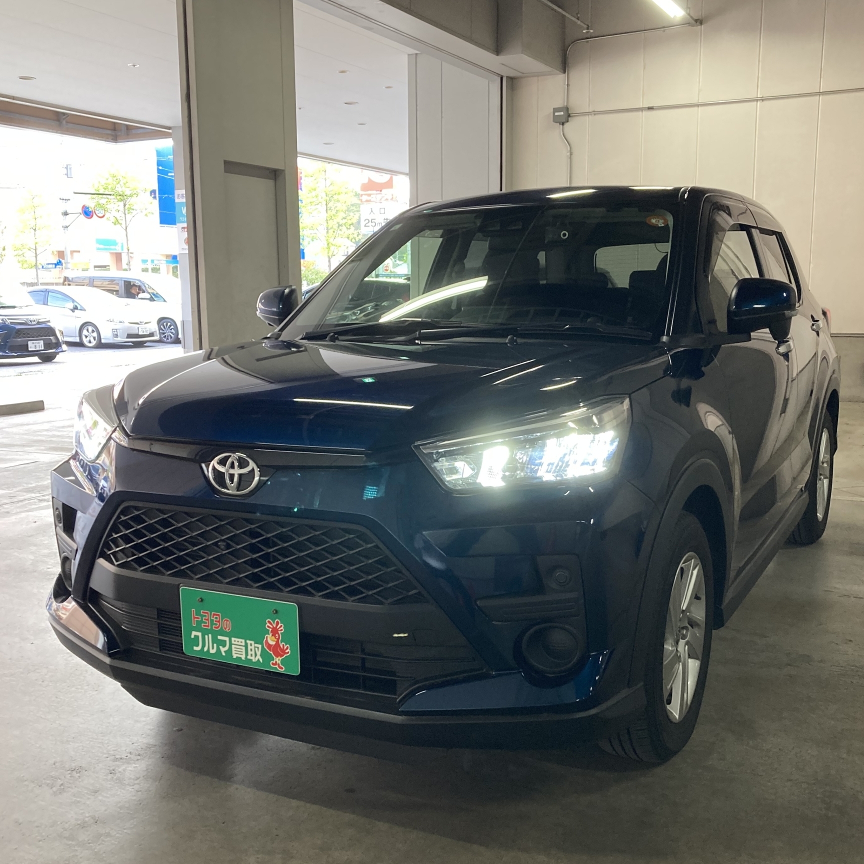 買取実績0564トヨタライズ_8