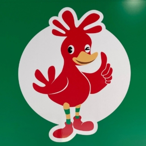 GW休業のお知らせ