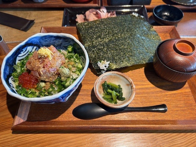 とある店長の休日