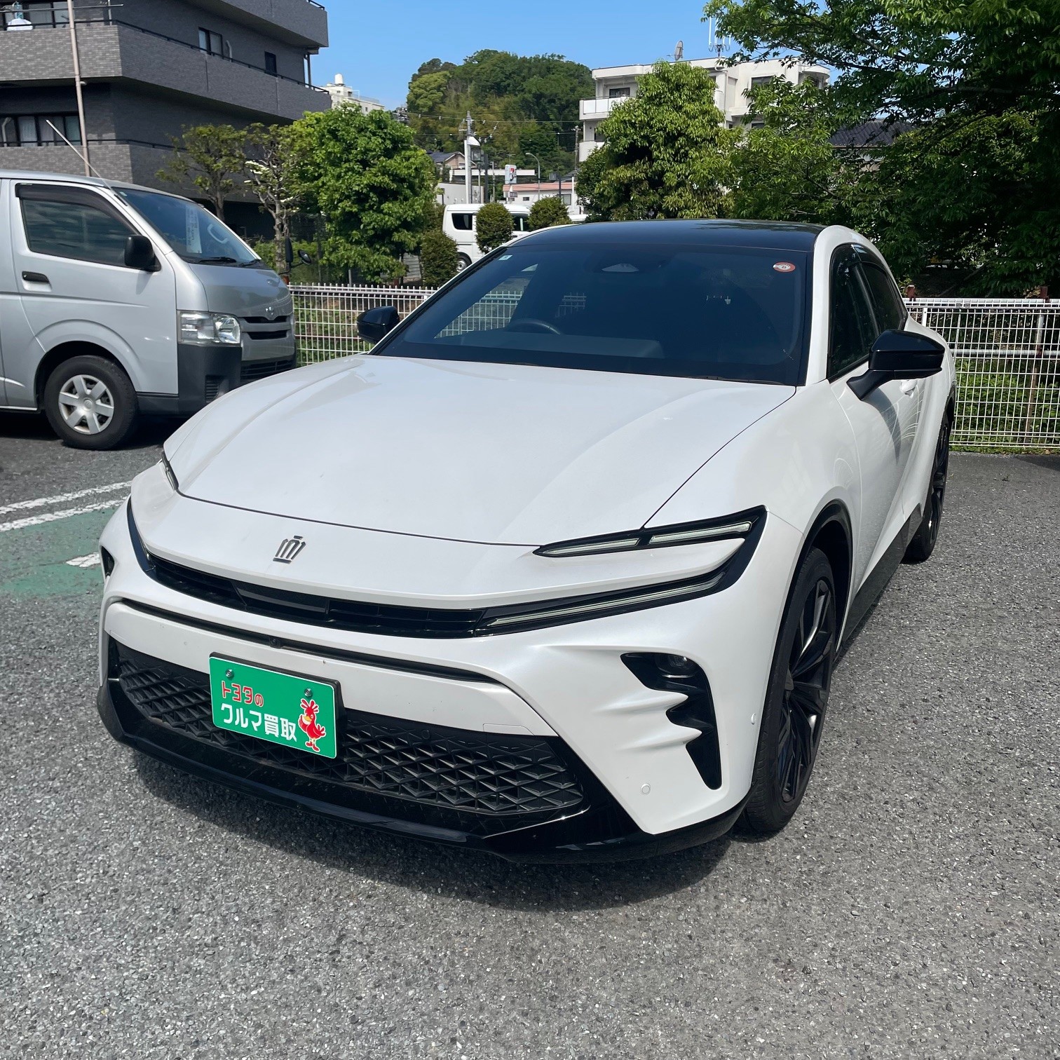 買取実績0572トヨタクラウンスポーツ_6