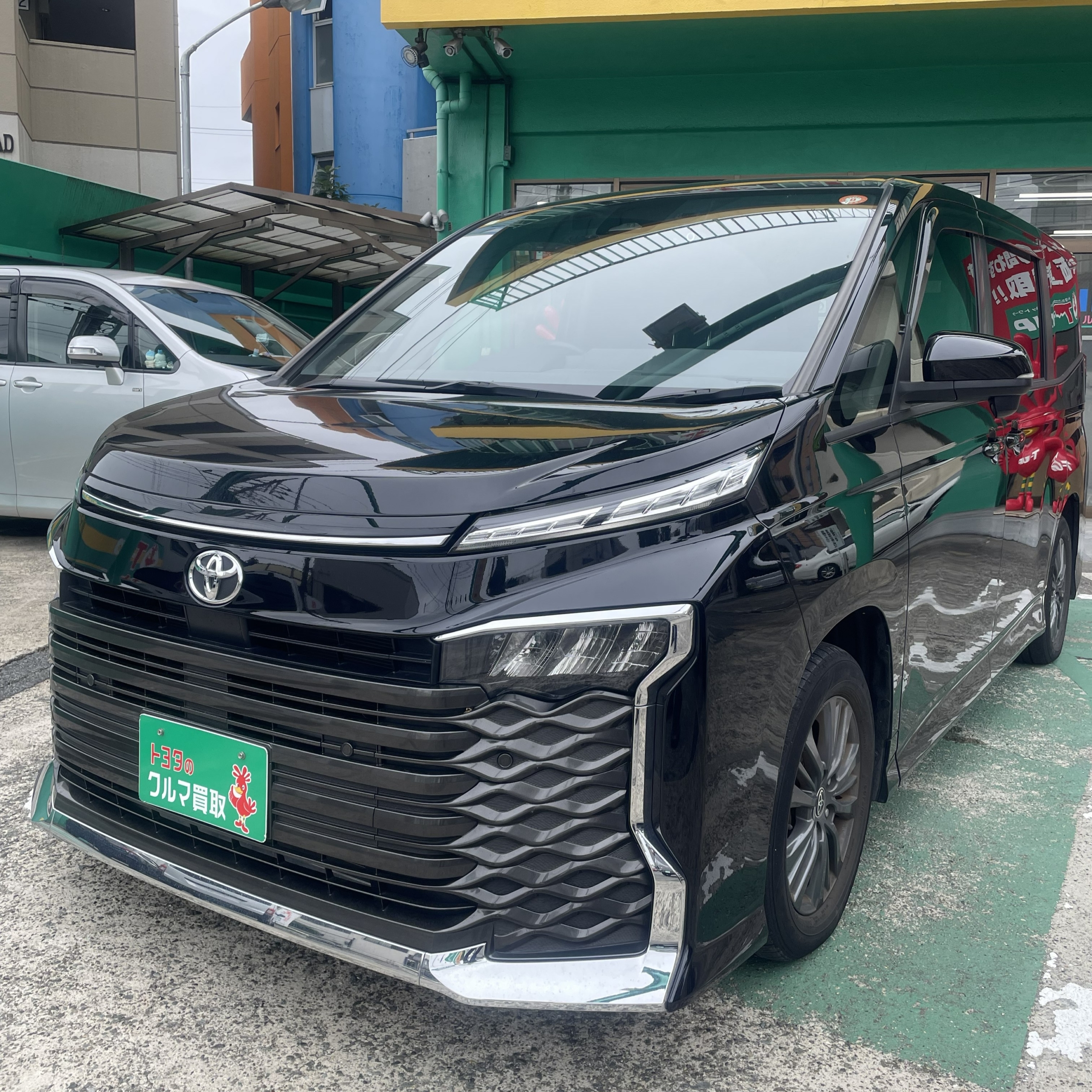 買取実績0578トヨタヴォクシー_4