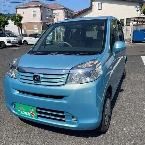 買取実績0574ホンダライフ_1