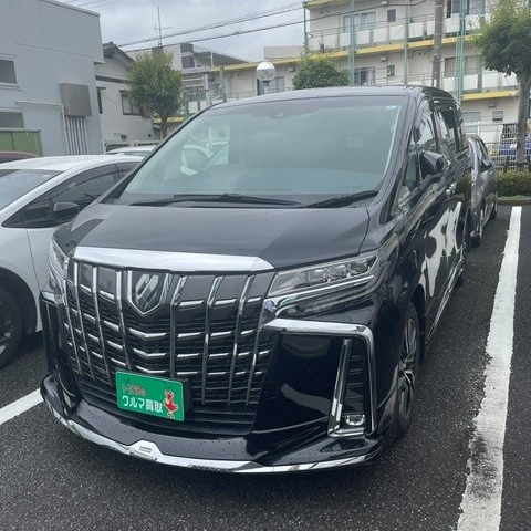 買取実績0590アルファード_1
