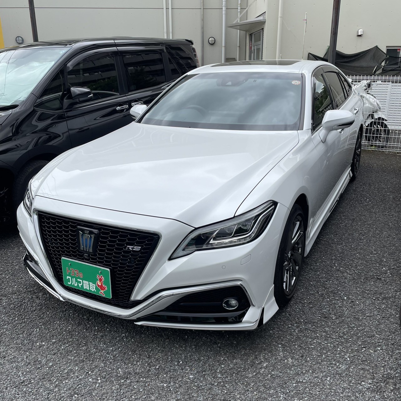 買取実績0585トヨタクラウン_6