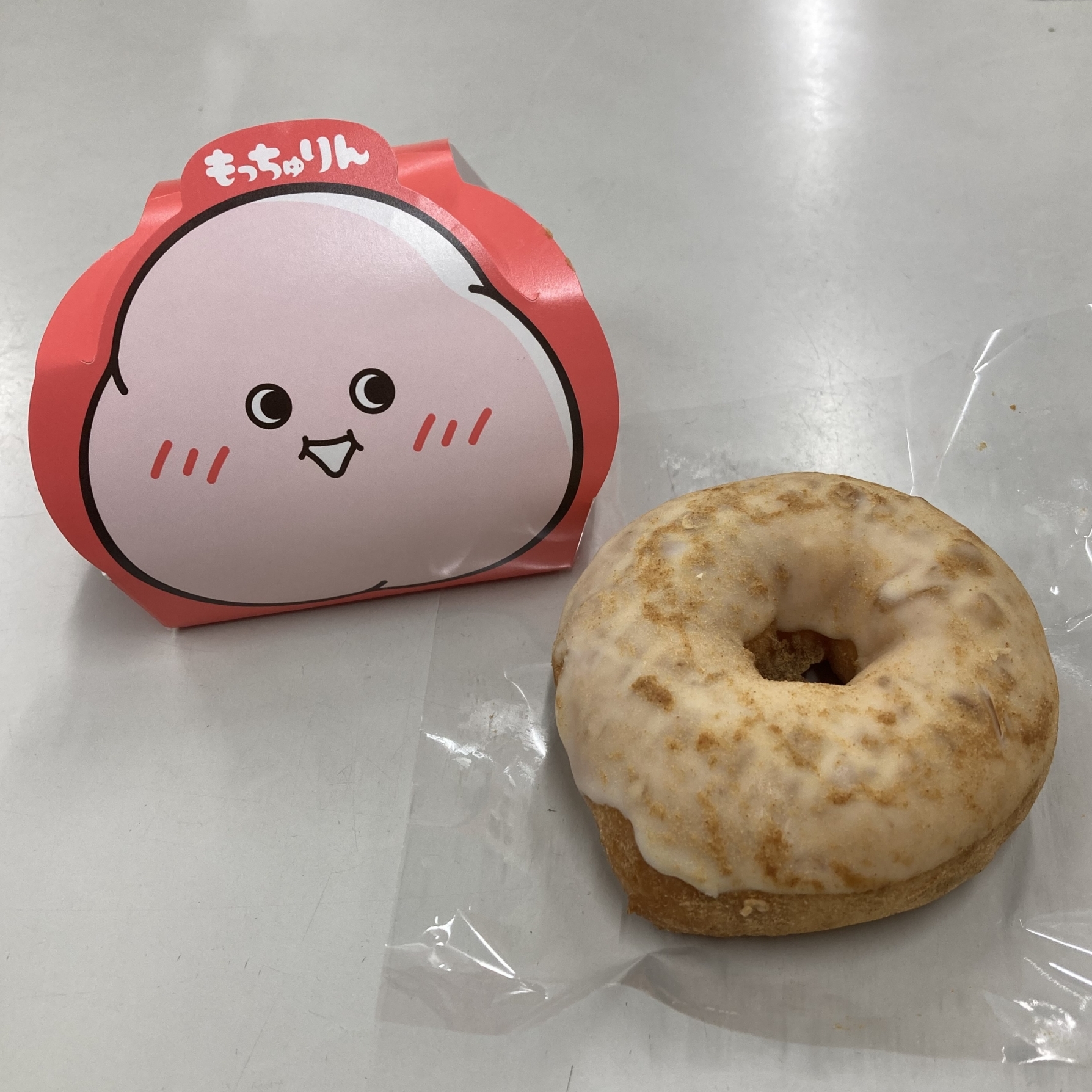 ようやく買えました！！！