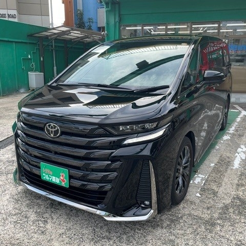 買取実績0611ヴェルファイア_4