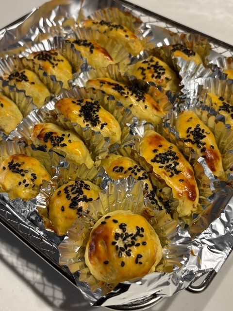 食欲の秋