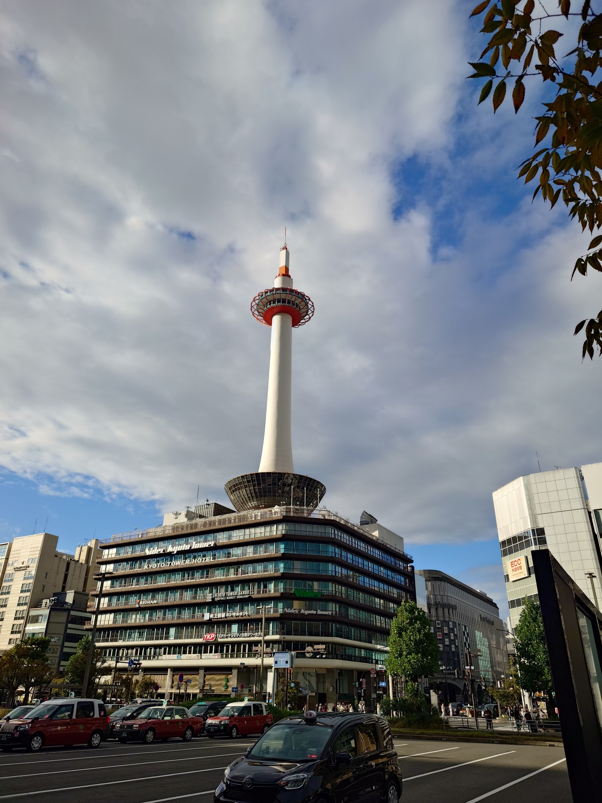 京都わがまま旅行