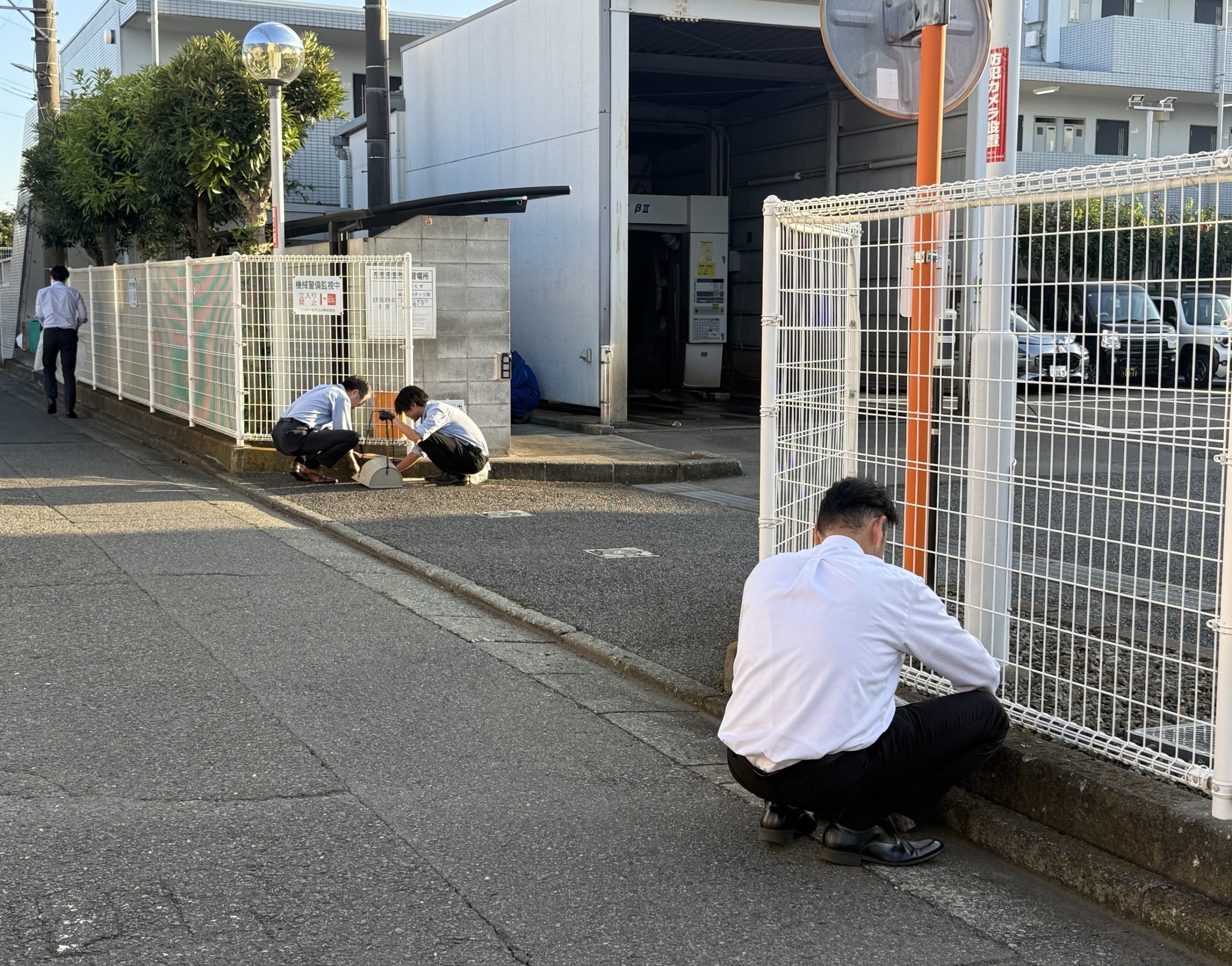 クリーンDAY