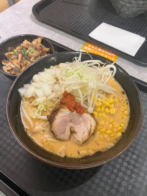 食欲の秋２